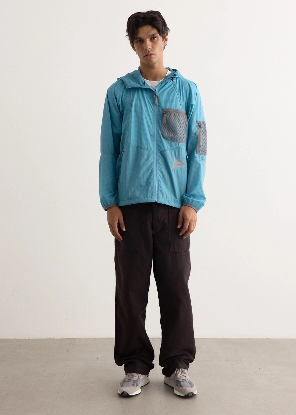 11 Breath Rip Hoodie