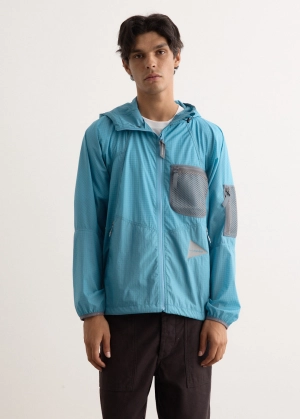 11 Breath Rip Hoodie