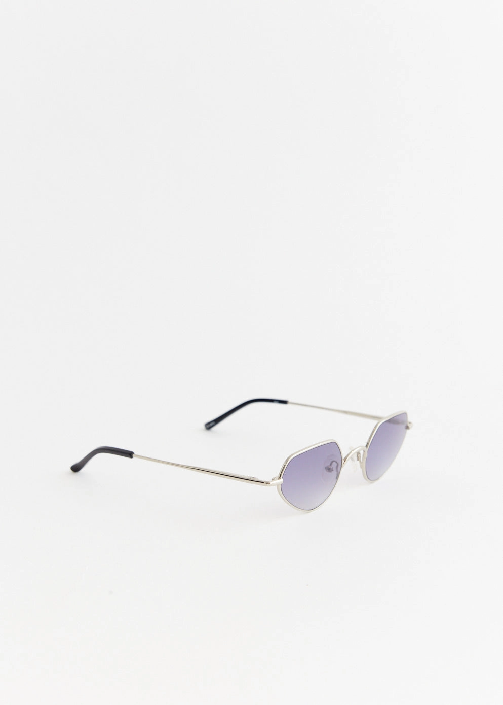 176 C7 Cat Eye Sunglasses