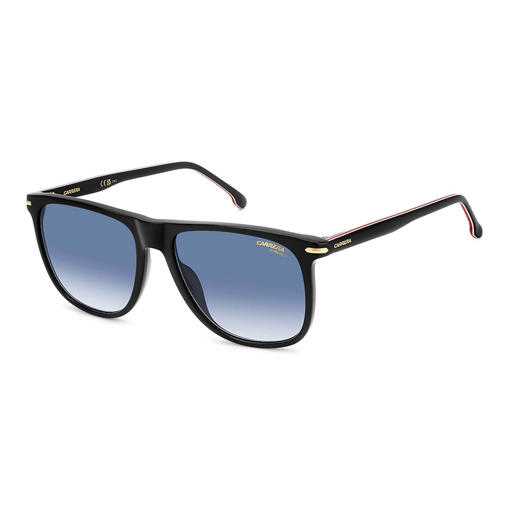 349 Square Vintage-Inspired Sunglasses