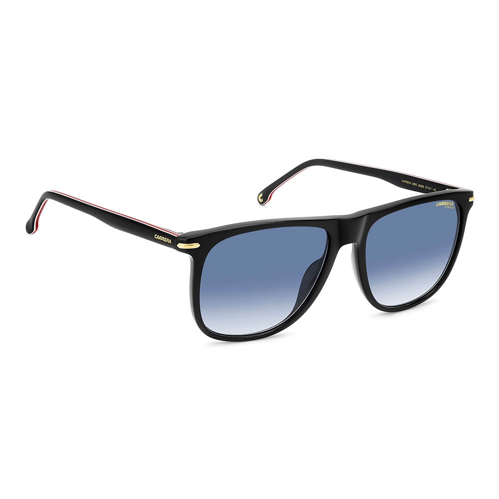 349 Square Vintage-Inspired Sunglasses
