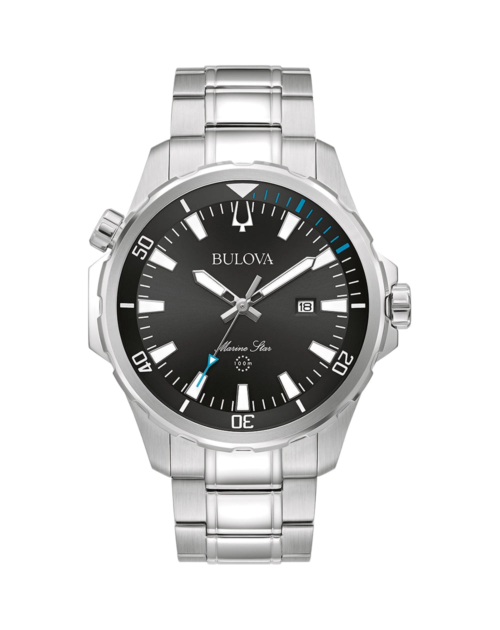 96B382 Marine Star