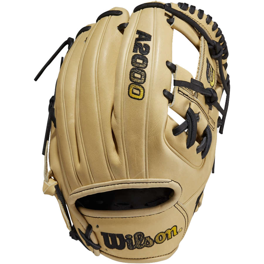 A2000 1786 11.5" Infield Glove