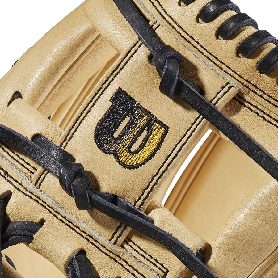 A2000 1786 11.5" Infield Glove