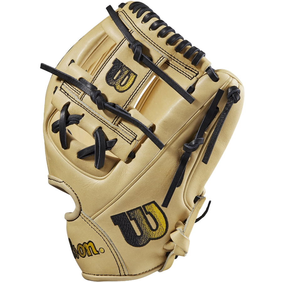 A2000 1786 11.5" Infield Glove