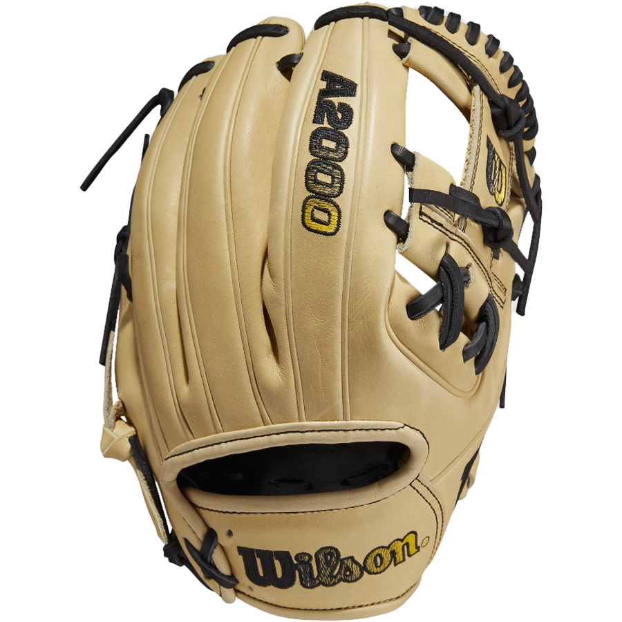 A2000 1786 11.5" Infield Glove
