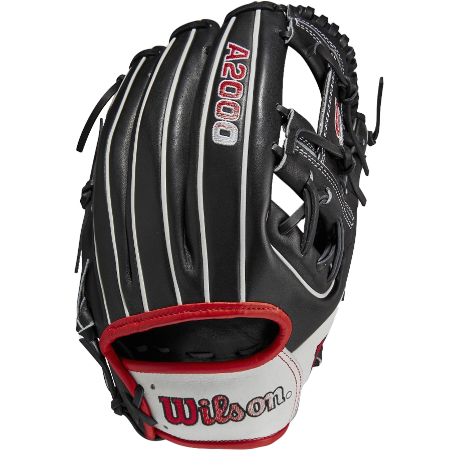 A2000 1975 11.75" Infield Glove