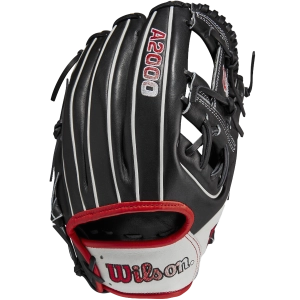 A2000 1975 11.75" Infield Glove