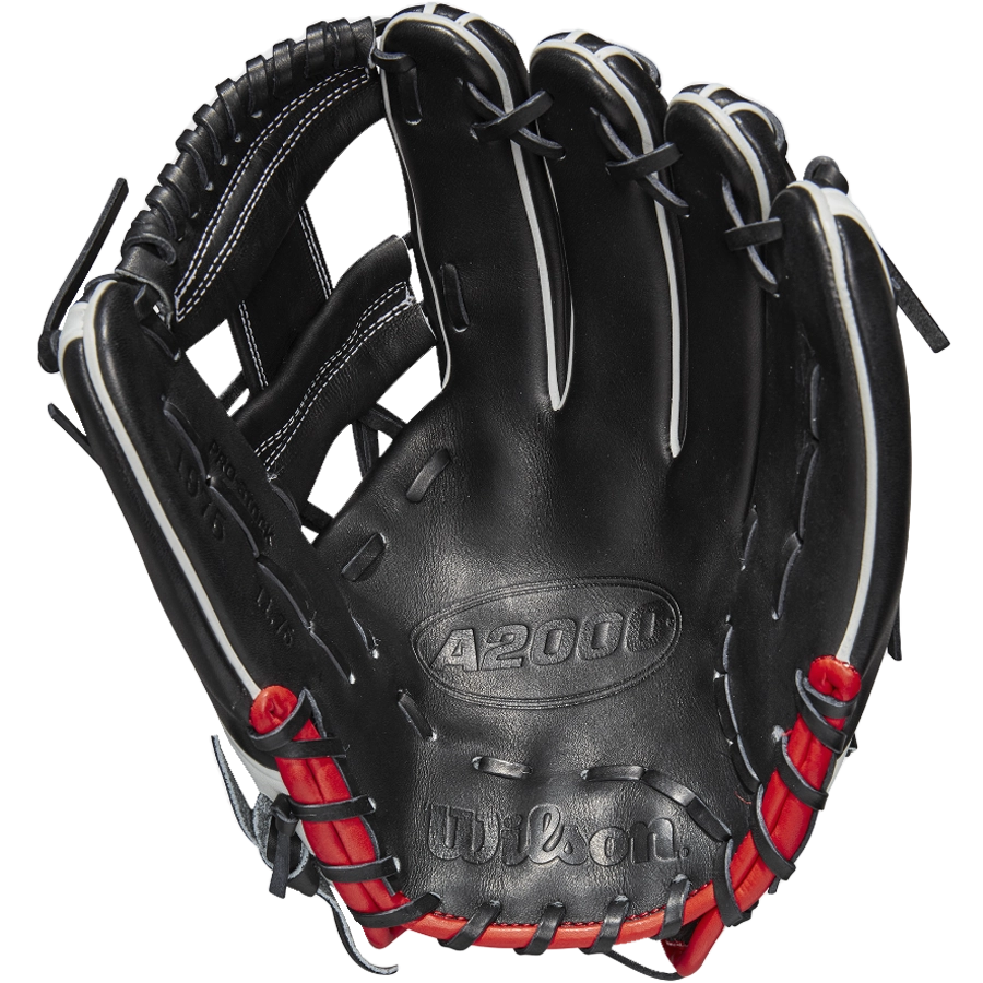 A2000 1975 11.75" Infield Glove