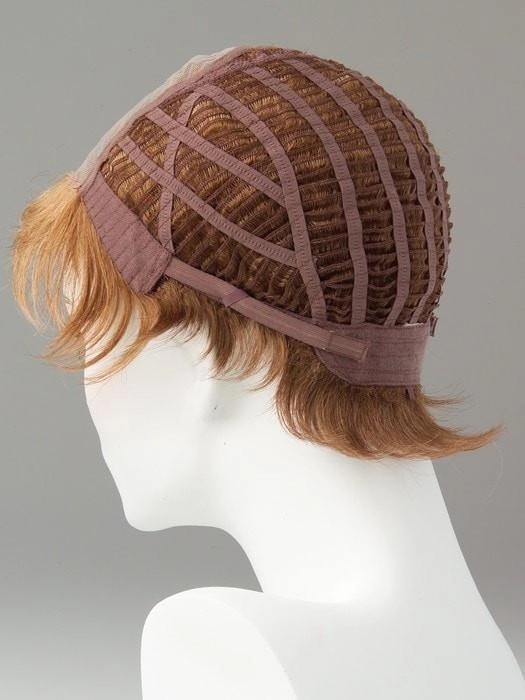Acclaim Luxury by Gabor | Short Wig | CLOSEOUT