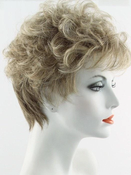 Acclaim Luxury by Gabor | Short Wig | CLOSEOUT