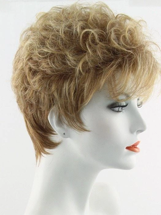 Acclaim Luxury by Gabor | Short Wig | CLOSEOUT