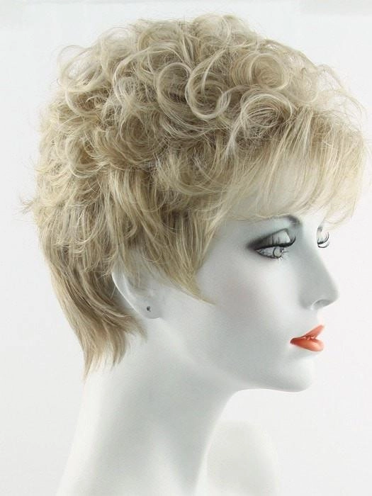 Acclaim Luxury by Gabor | Short Wig | CLOSEOUT