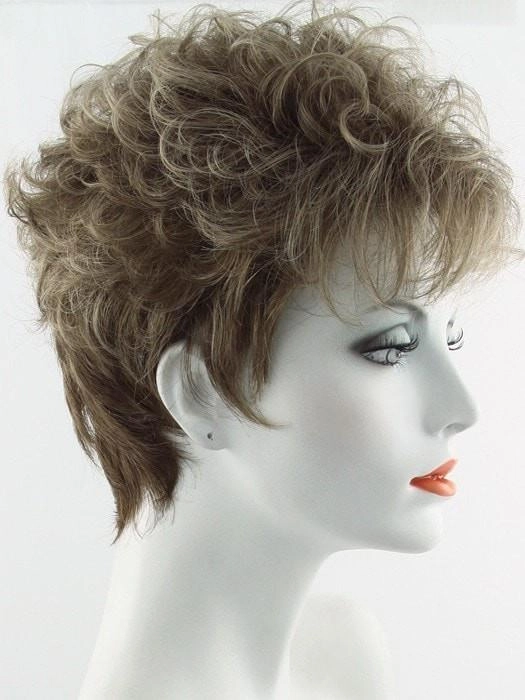 Acclaim Luxury by Gabor | Short Wig | CLOSEOUT