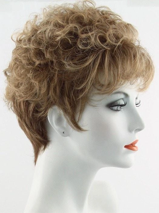 Acclaim Luxury by Gabor | Short Wig | CLOSEOUT