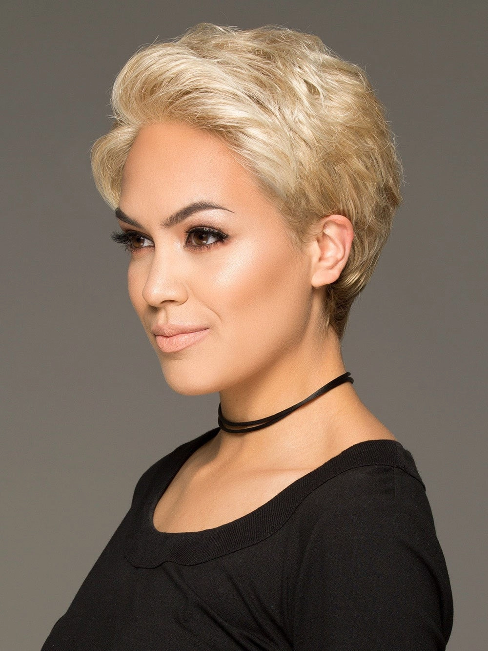 Acclaim Luxury | Synthetic Lace Front Wig (Hand-Tied Top) | DISCONTINUED