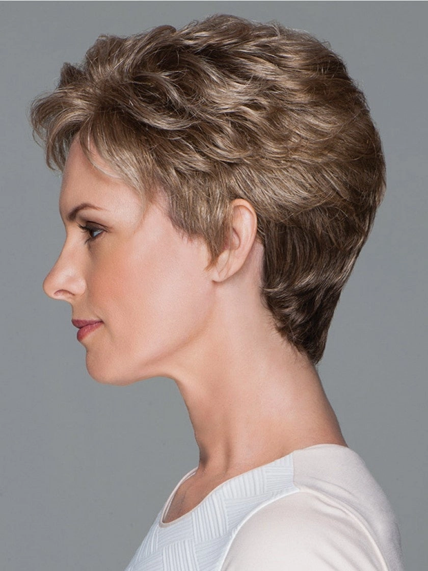 Acclaim Luxury | Synthetic Lace Front Wig (Hand-Tied Top) | DISCONTINUED