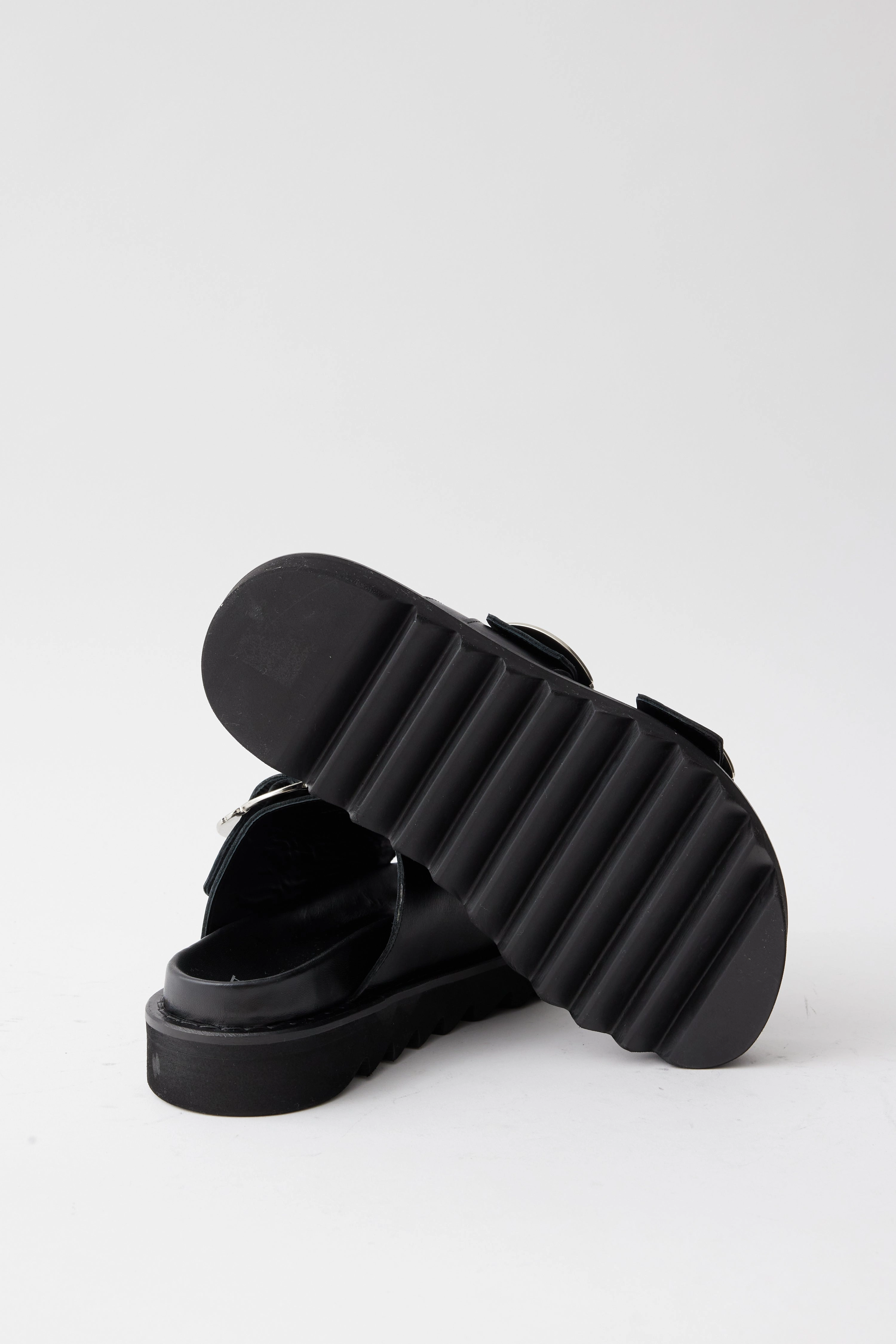 AJ1209 Puff Sandals