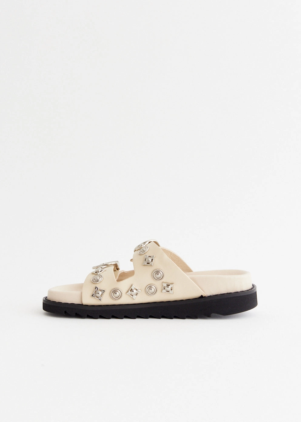 AJ844 Sandals