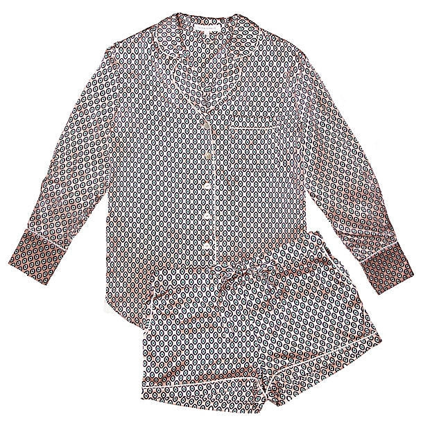 Alba Zahra Pajama Set