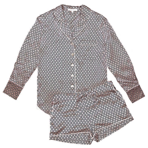 Alba Zahra Pajama Set