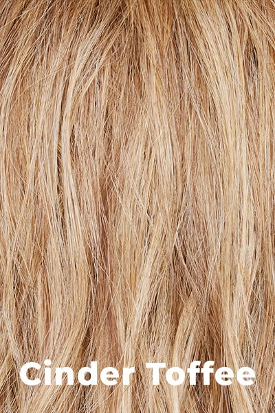 Alexander Couture Wigs - Brooklyn (#1034)