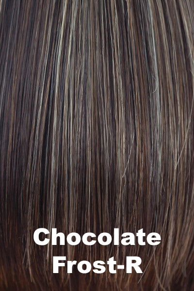 Alexander Couture Wigs - Brooklyn (#1034)