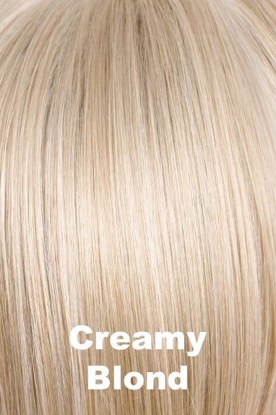 Alexander Couture Wigs - Brooklyn (#1034)