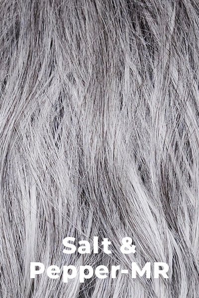 Alexander Couture Wigs - Brooklyn (#1034)