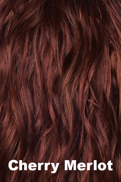 Alexander Couture Wigs - Brooklyn (#1034)
