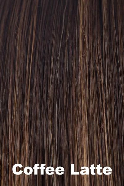 Alexander Couture Wigs - Brooklyn (#1034)