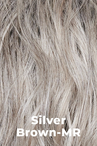 Alexander Couture Wigs - Brooklyn (#1034)