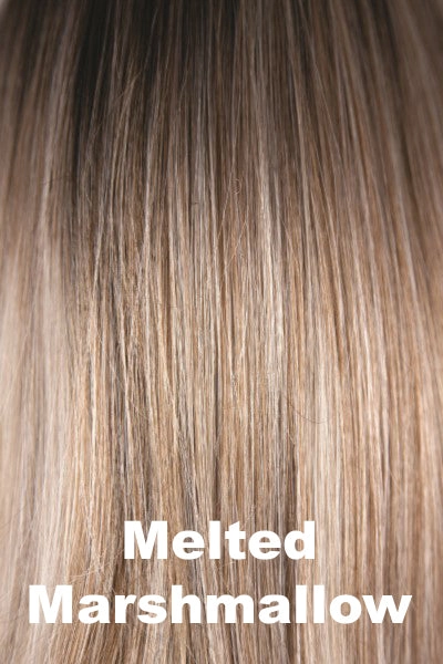 Alexander Couture Wigs - Brooklyn (#1034)