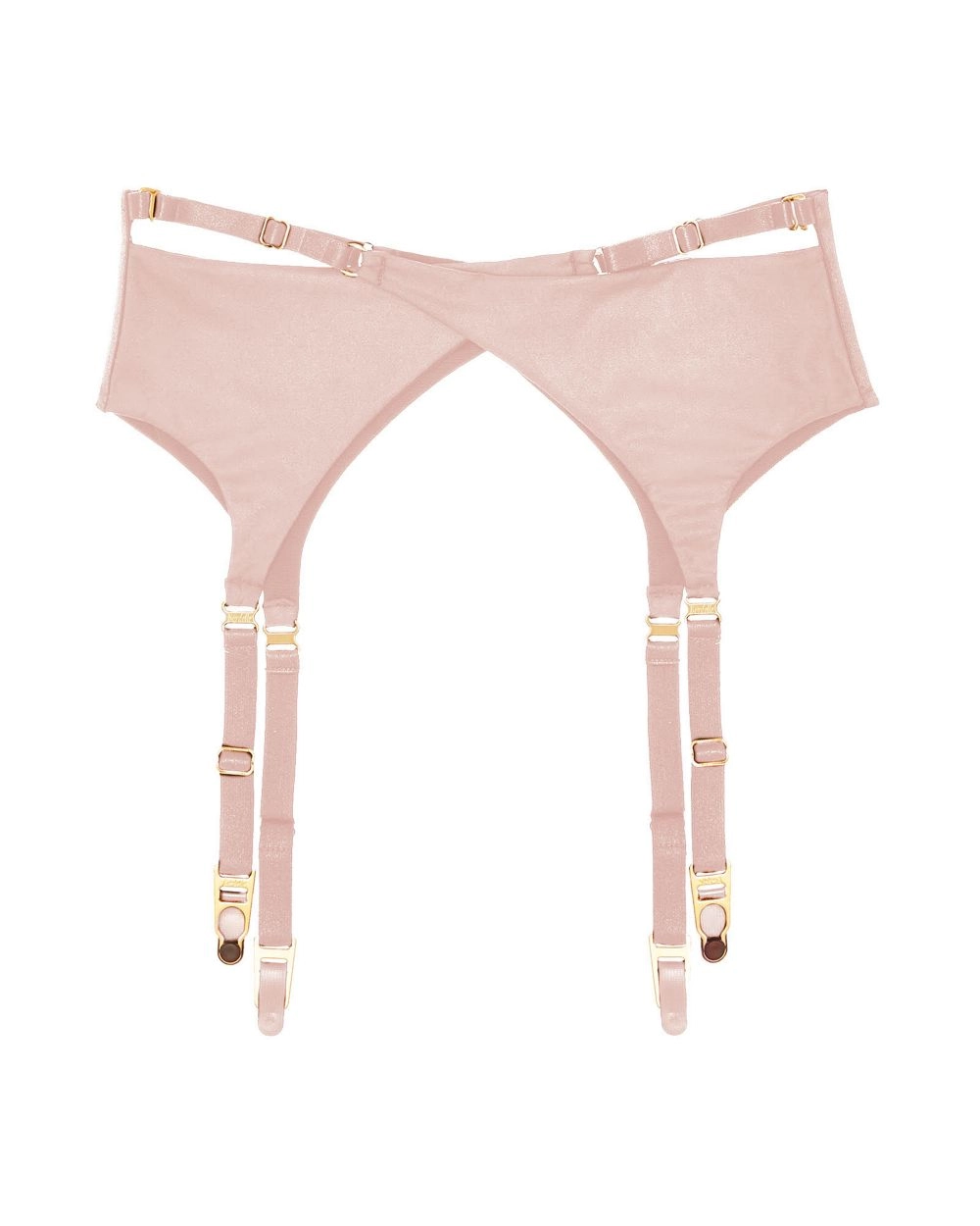 Allegra Wrap Suspender