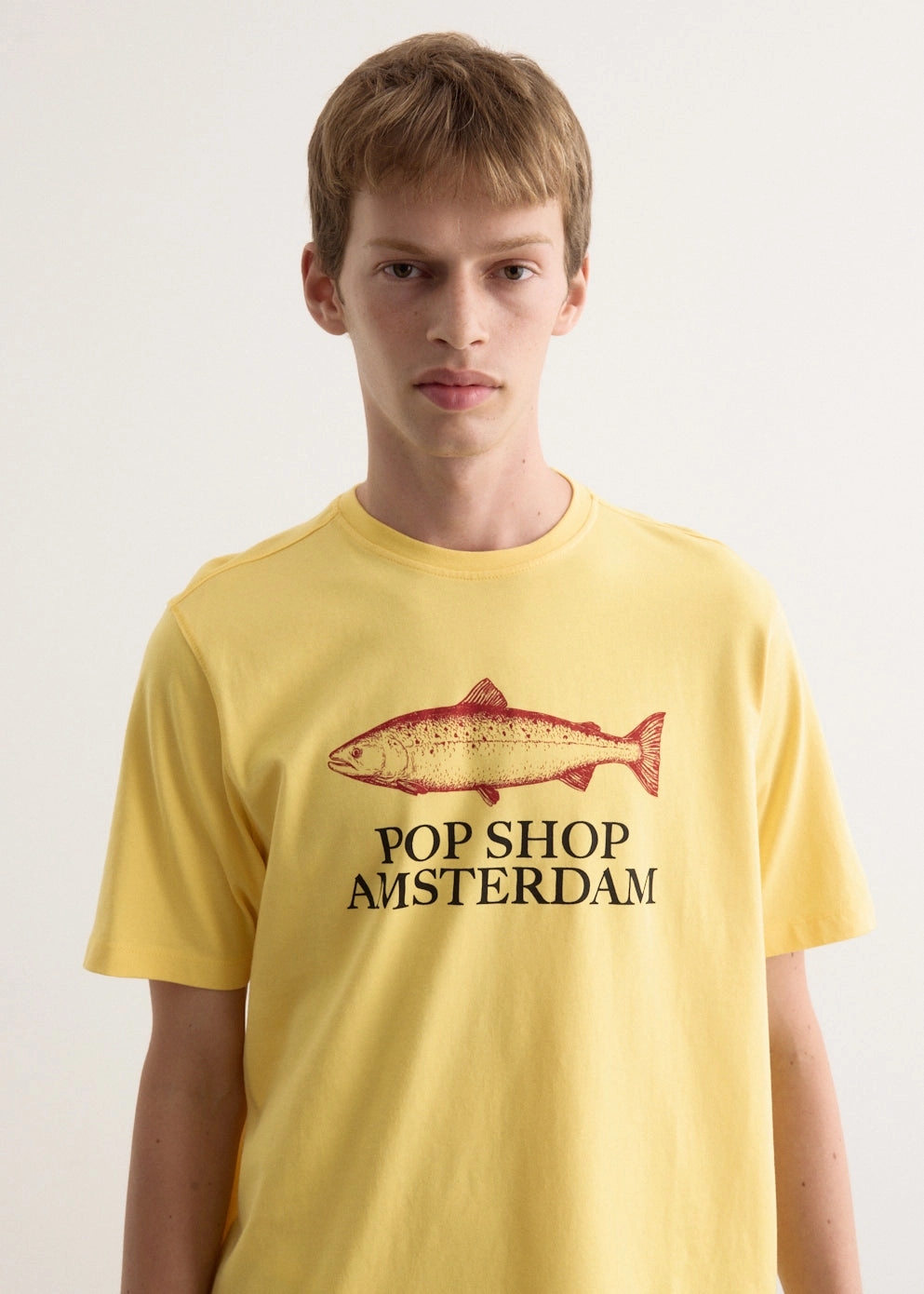 Amsterdam Shop T-Shirt