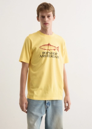 Amsterdam Shop T-Shirt