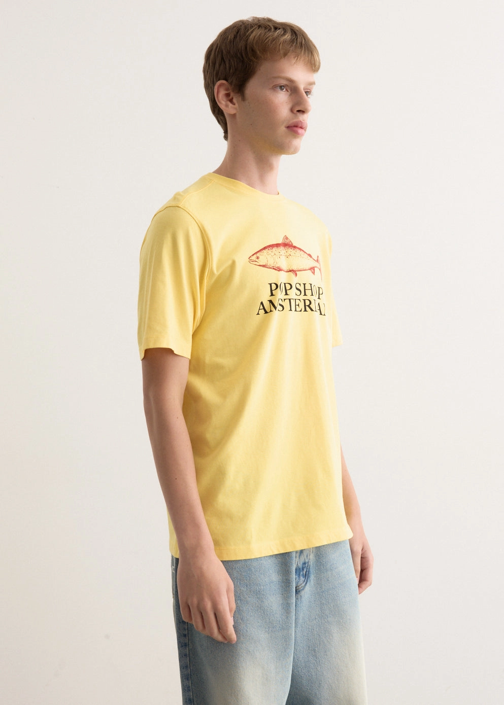 Amsterdam Shop T-Shirt