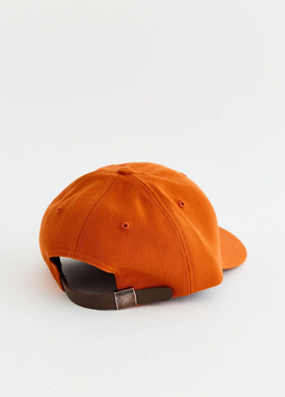 Arch Six Panel Hat