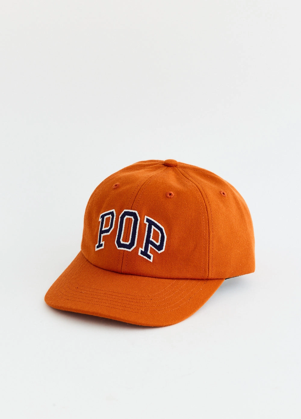 Arch Six Panel Hat
