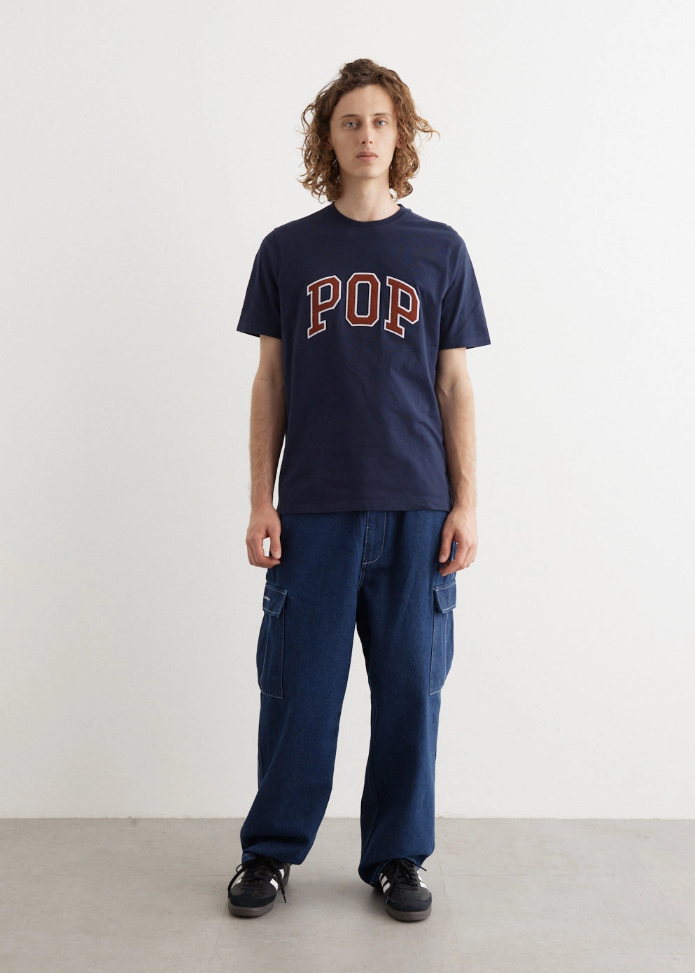 Arch T-Shirt