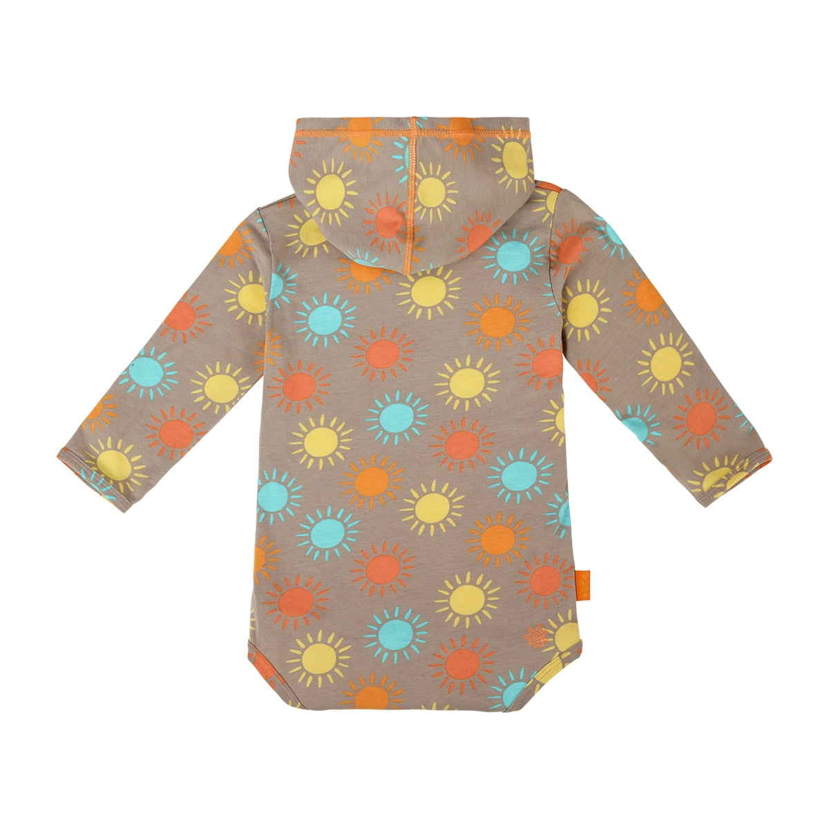 Baby Hooded Sunzie