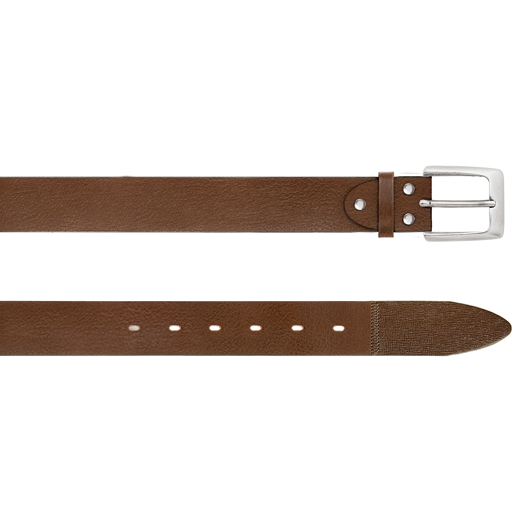 Bicoastal Men Brown