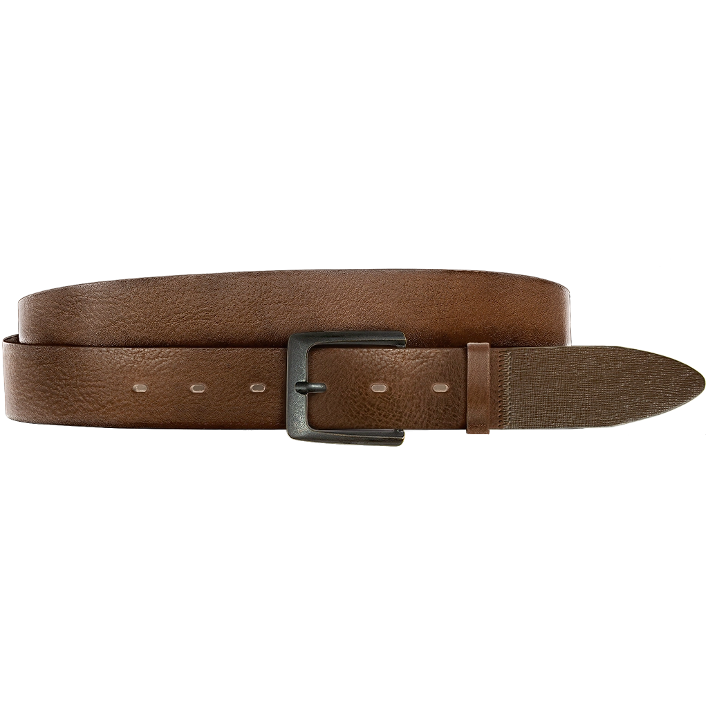 Bicoastal Men Brown