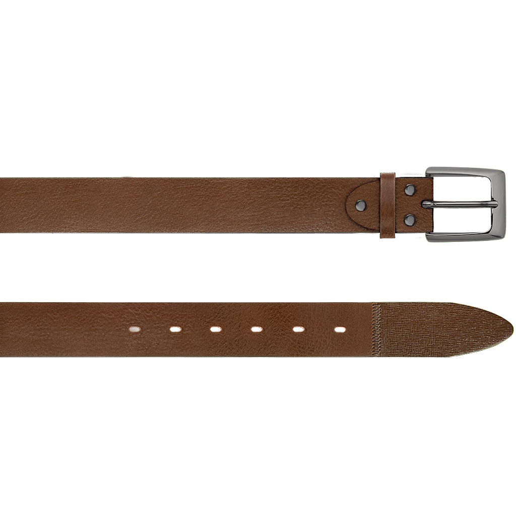 Bicoastal Men Brown