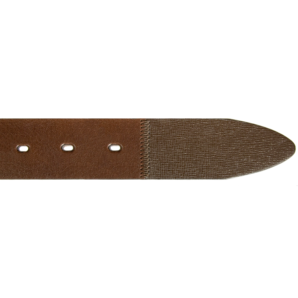 Bicoastal Men Brown