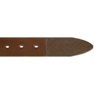 Bicoastal Men Brown