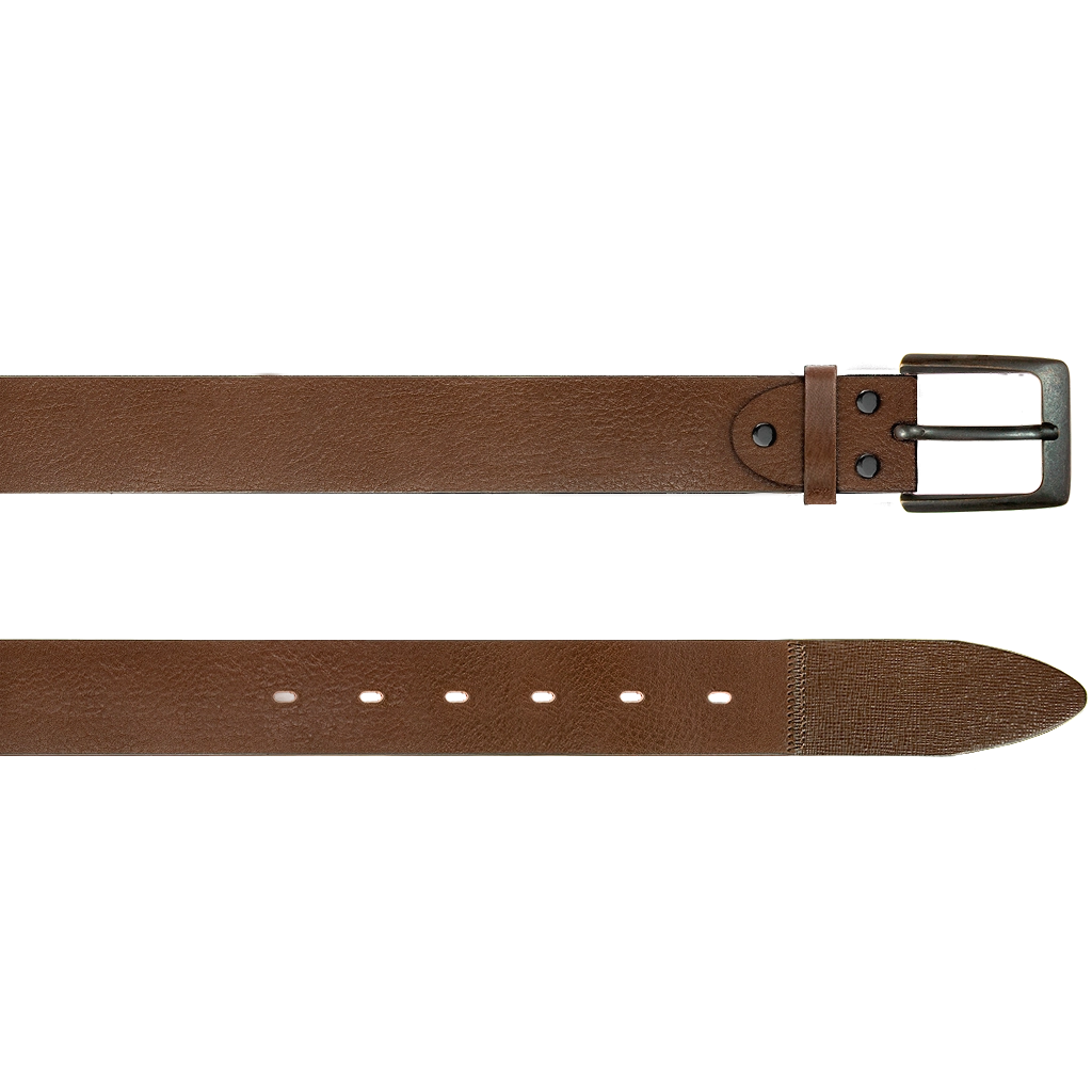 Bicoastal Men Brown