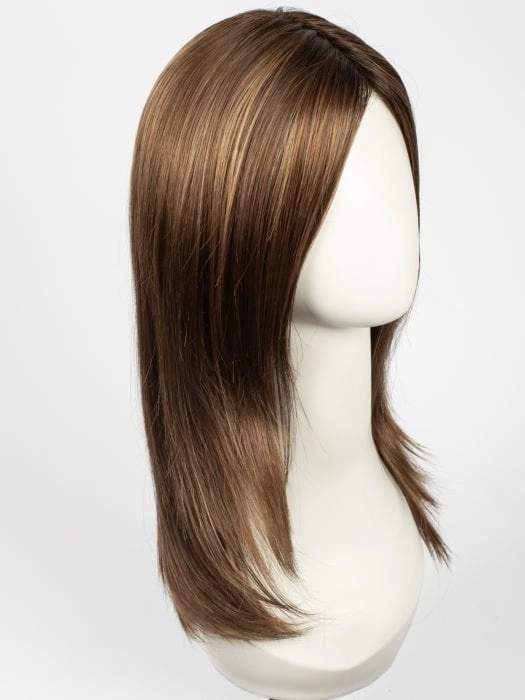 Blair | Synthetic Lace Front Wig (Mono Part)