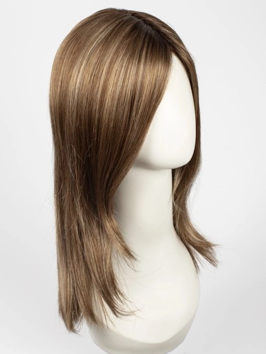 Blair | Synthetic Lace Front Wig (Mono Part)