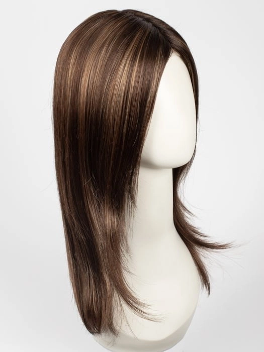 Blair | Synthetic Lace Front Wig (Mono Part)